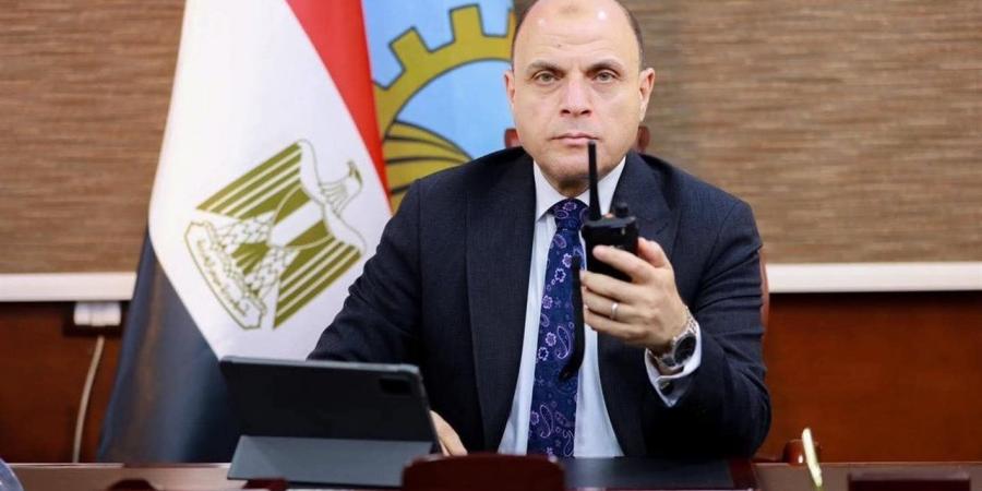 محافظ الغربية: ذبح 550 ذبيحة من الأضاحي وانتظام كامل في أعمال الكشف البيطري