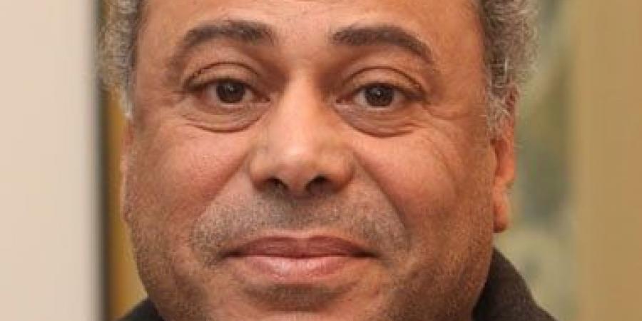مدحت الجيار يتعرض لحادث سير بسيارته.. واليوم السابع يكشف التفاصيل