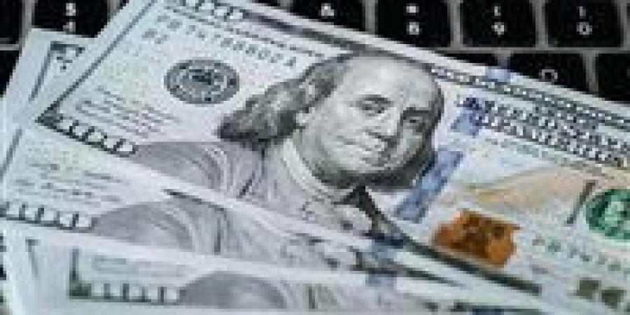 سعر الدولار في مصر مع بدء عطلة عيد الأضحى