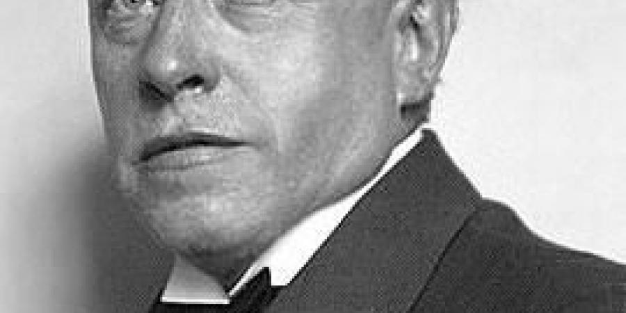 سر الخلود الفنى عند جورج رووه.. كيف تحولت الحرفة اليدوية لعبقرية تشكيلية؟