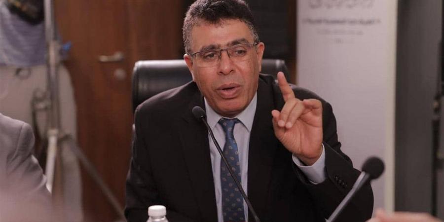 عماد الدين حسين: لا يمكن الجزم بأي مسار منطقي بشأن قرارات ترامب تجاه إيران