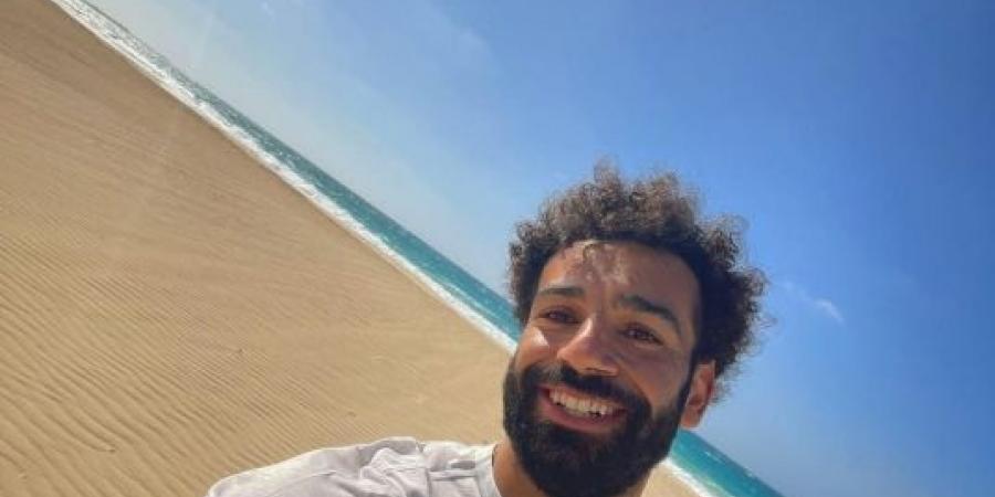 من العلمين الجديدة إلى شواطىء الغردقة.. محمد صلاح سفير السياحة المصرية