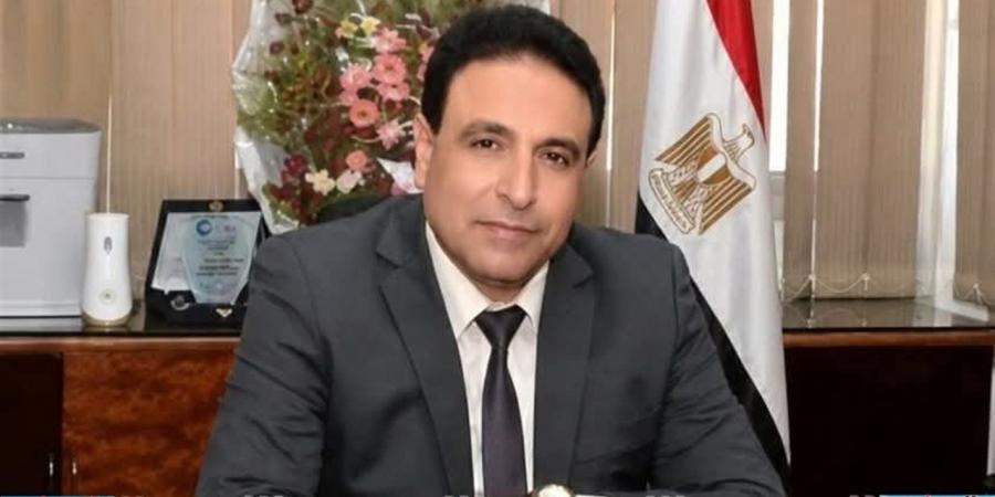 خلال العيد.. تحرير 68 محضرًا ضد المخابز المخالفة في كفر الشيخ