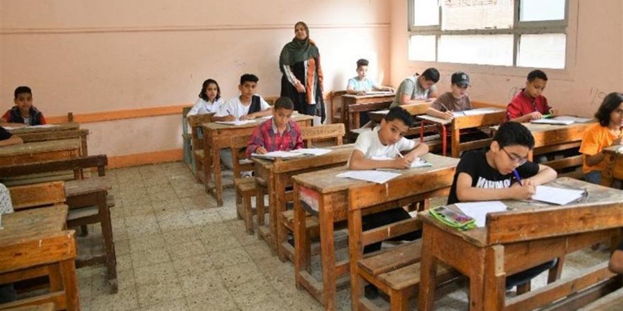 نتيجة صفوف النقل في الجيزة 2026 بعد عيد الأضحى.. الموعد وآخر التفاصيل