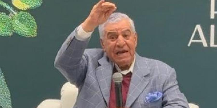 فى عيد ميلاده.. زاهى حواس ورحلة اكتشافات أثرية هزت العالم