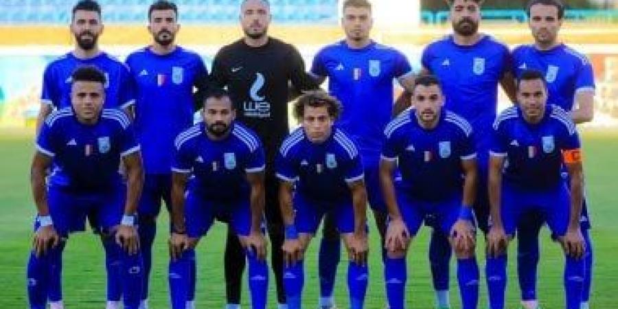 أحمد نبيل: ندرس جميع الأسماء لاختيار المدير الفني المناسب لأبو قير للأسمدة