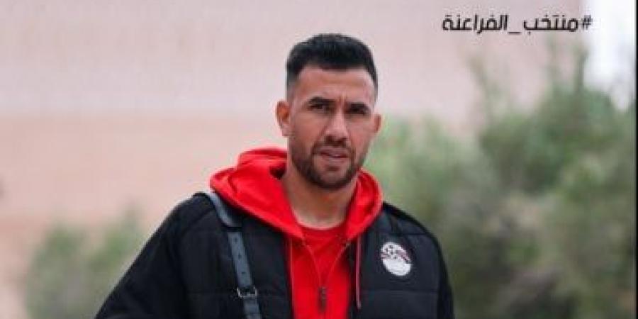 تريزيجيه الأكثر مشاركة فى كأس العالم بالجيل الحالى.. وصلاح والشناوى بالوصافة