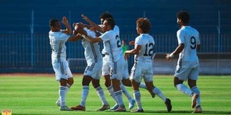 ريمونتادا الجونة تقوده للفوز على بتروجت 2-1 في ختام الدوري