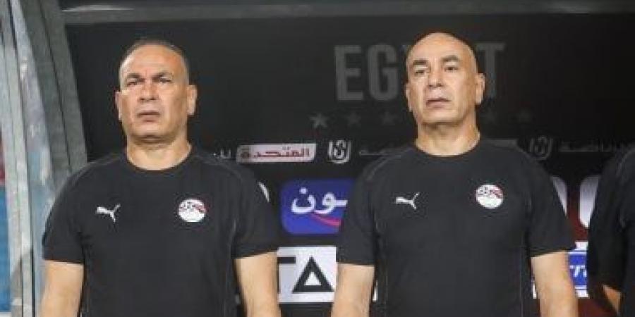 11 تبديلاً في ودية مصر و روسيا وركلات ترجيح حال التعادل