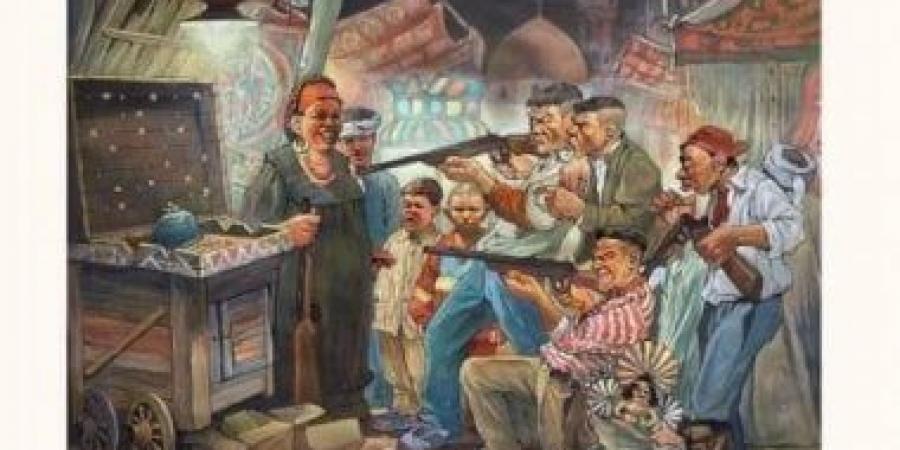 العيدية كان اسمها «التوسعة».. تعرف على مظاهر الاحتفال قديما