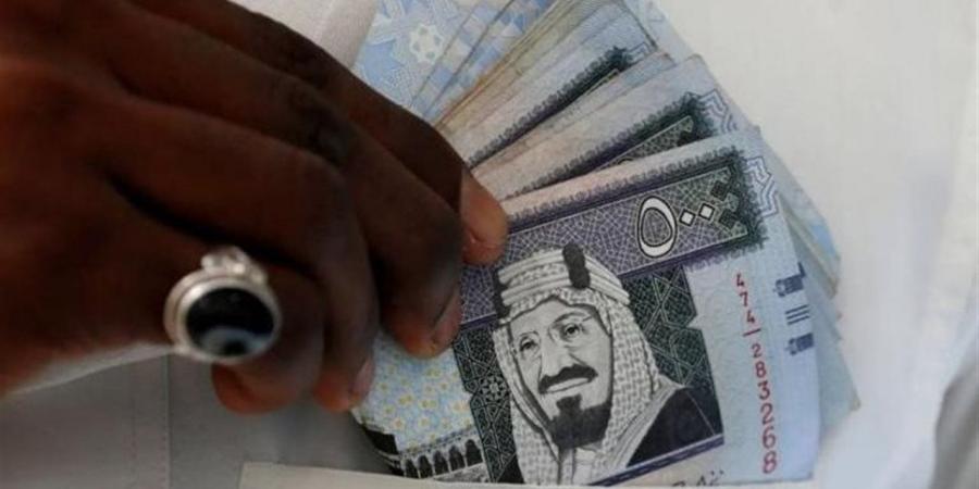 سعر الريال السعودي اليوم الخميس 28 مايو 2026 مقابل الجنيه المصري
