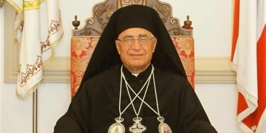 العبسي مهنئا اللبنانيين والمسلمين بعيد الأضحى: دعوة للأمن والسلام والاستقرار