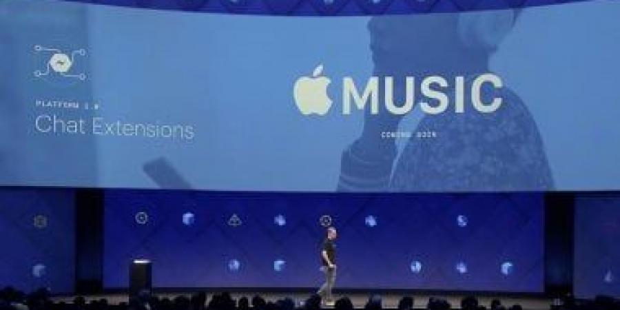 كيف تعاملت منصة Apple Music بحزم مع حالات التلاعب بالبث؟