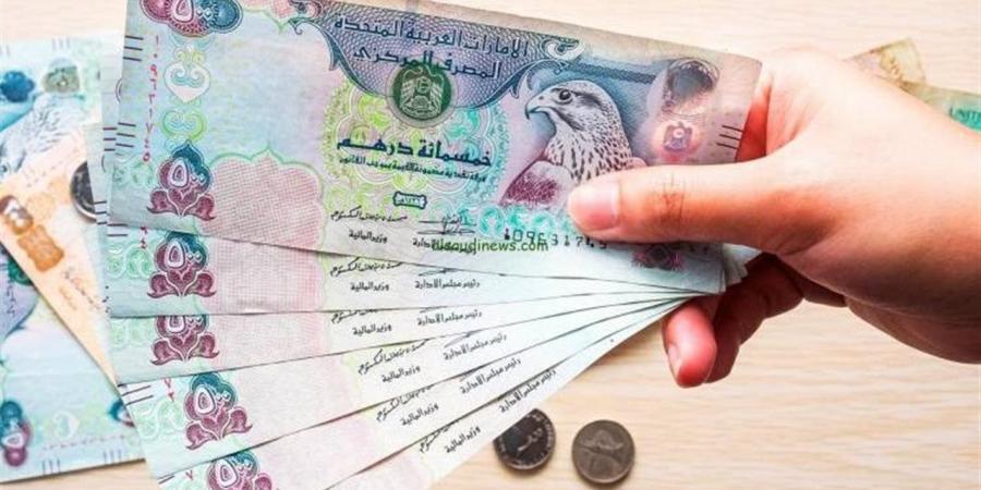 سعر الدرهم الإماراتي مقابل الجنيه المصري اليوم 28 مايو 2026