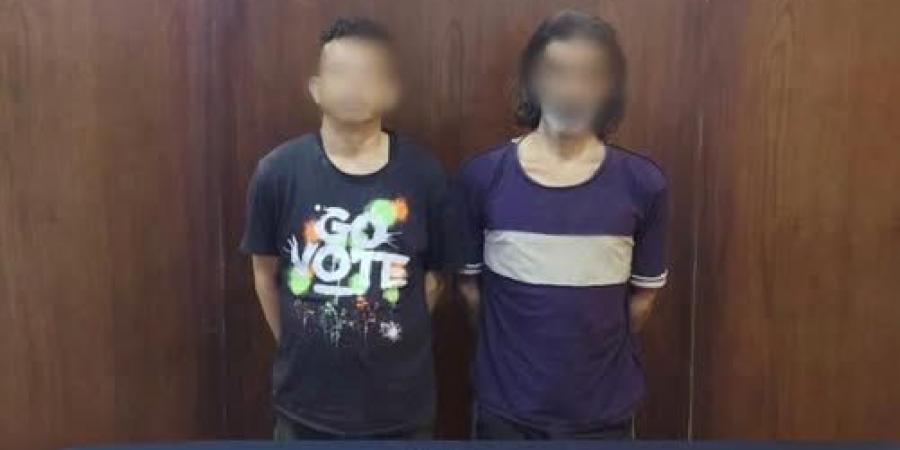 ضربة أمنية تهز أوكار الكيف بالمرج.. ضبط عناصر إجرامية بمخدرات وسلاح ناري