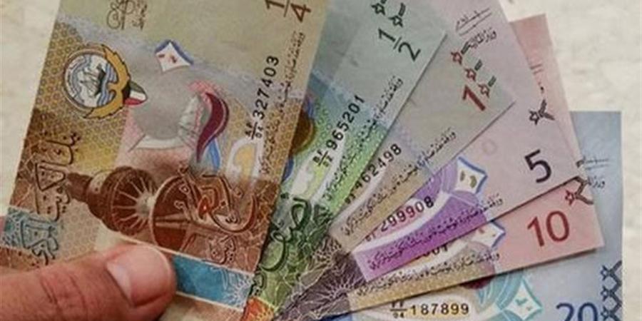 سعر الدينار الكويتي أمام الجنيه في بنوك مصر اليوم الجمعة 29-5-2026