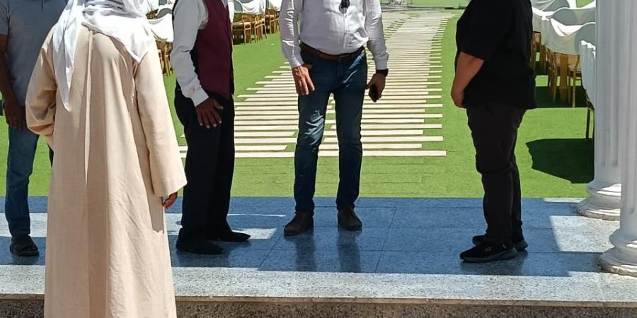 تحت رعاية محافظ الفيوم.. الفيوم تستقبل زوارها في عيد الأضحى المبارك بوجهات سياحية مميزة وخدمات متكاملة