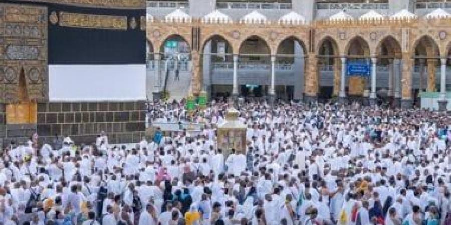 الأرصاد السعودية: توقعات بسقوط أمطار على عدة مناطق فى المملكة