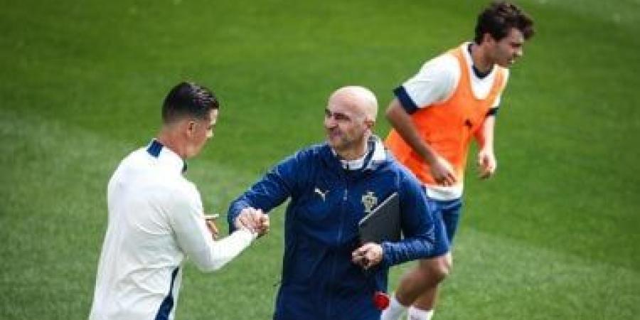 مدرب البرتغال: رونالدو بإمكانه اللعب فى كأس العالم 2030