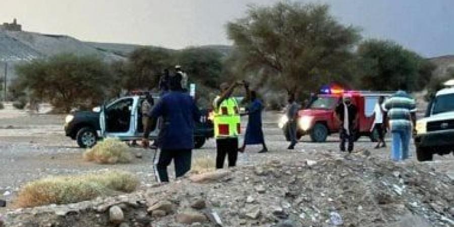 اشتباكات دامية بين الميليشيات في الزاوية الليبية ترفع حصيلة القتلى لـ3 أشخاص