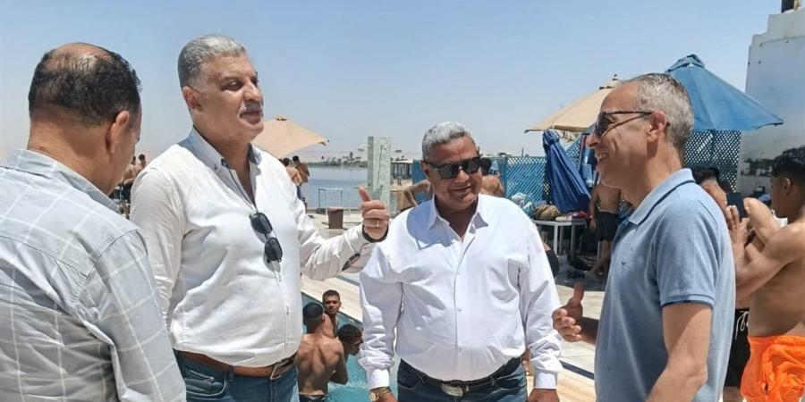 الفيوم تستقبل زوارها في عيد الأضحى المبارك بوجهات سياحية مميزة وخدمات متكاملة