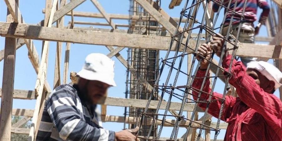 في ثالث أيام عيد الأضحى.. إحباط 12 محاولة للبناء المخالف بالشرقية