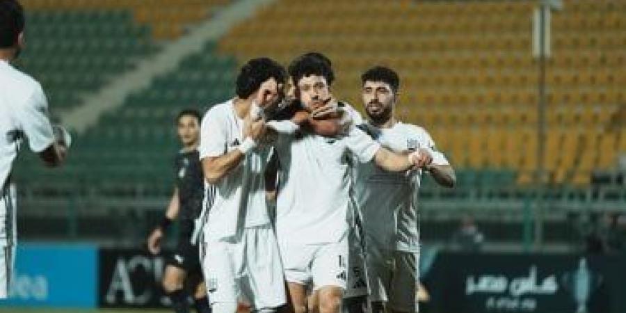 كهرباء الإسماعيلية يظهر اليوم لآخر مرة في الدوري أمام زد بمجموعة الهبوط