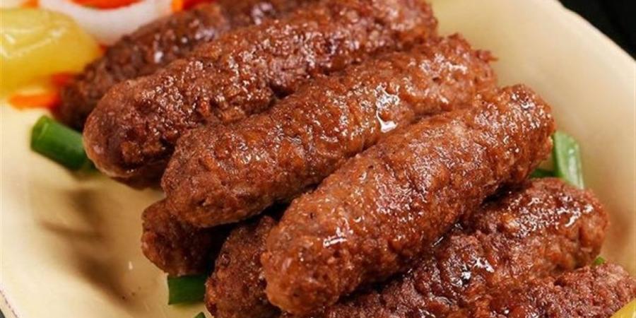 أشهر أطباق العيد.. أسرار نجاح الكفتة المشوية على الفحم في المنزل