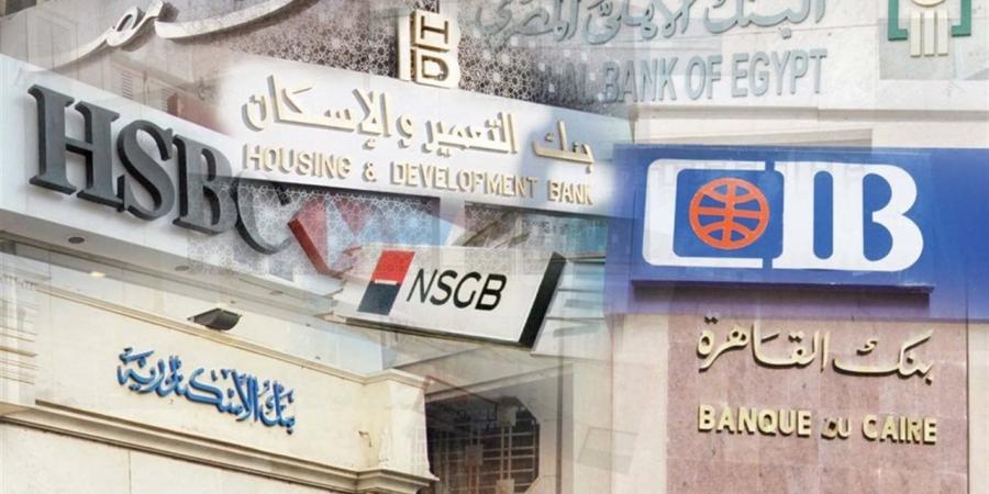 خدمات متنوعة أكثر سرعة.. تفاصيل دور الرقمنة في تطوير فروع البنوك