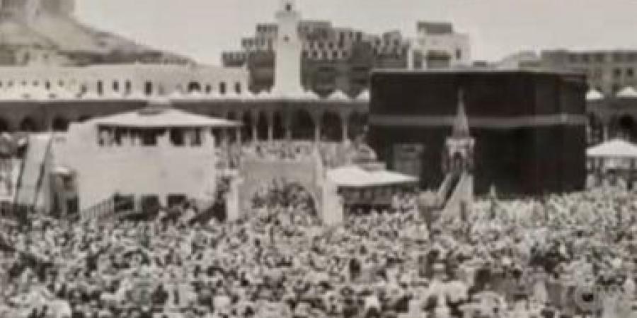 خرائط مكة القديمة.. كيف تخيل الرسامون والرحالة المدينة المقدسة؟