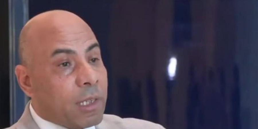 كمال ريان: حياة كريمة حوّلت ملايين المصريين من "متلقين للدعم" إلى قادرين على العمل ولديهم دخل ثابت