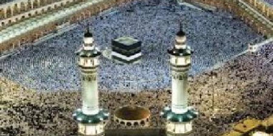 الأرصاد السعودية: رياح مثيرة للأتربة على الرياض ومكة المكرمة والمناطق الشرقية