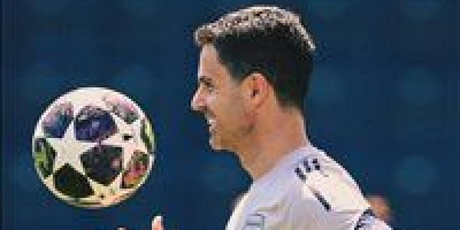 ميكيل أرتيتا مدرب آرسنال: جئنا إلى نهائي دوري أبطال أوروبا لأننا نستحقه ونريد كتابة التاريخ