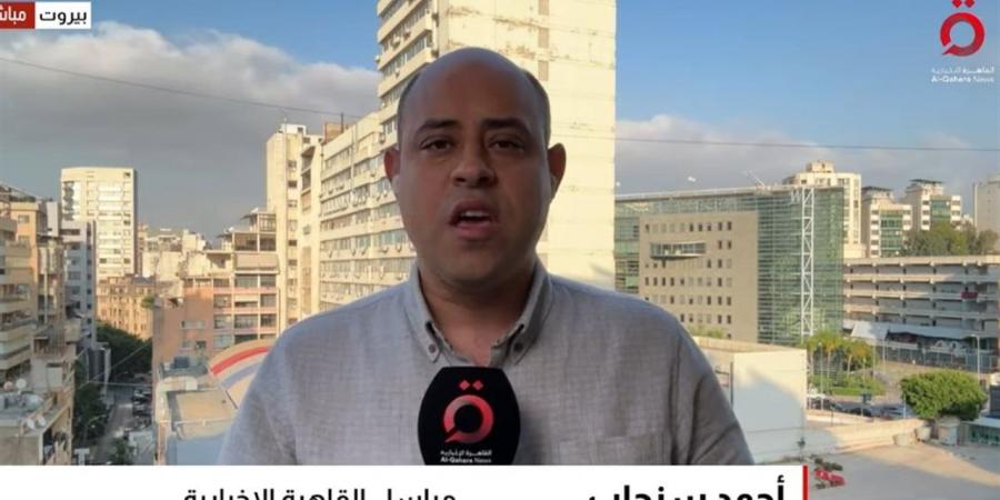 غارات للاحتلال على 3 مدن لبنانية وسط اشتباكات عنيفة مع حزب الله