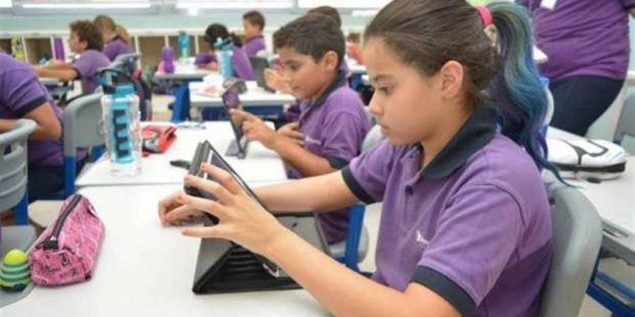 لطلاب القاهرة والجيزة.. رابط الاستعلام عن نتيجة صفوف النقل 2026 الترم الثاني
