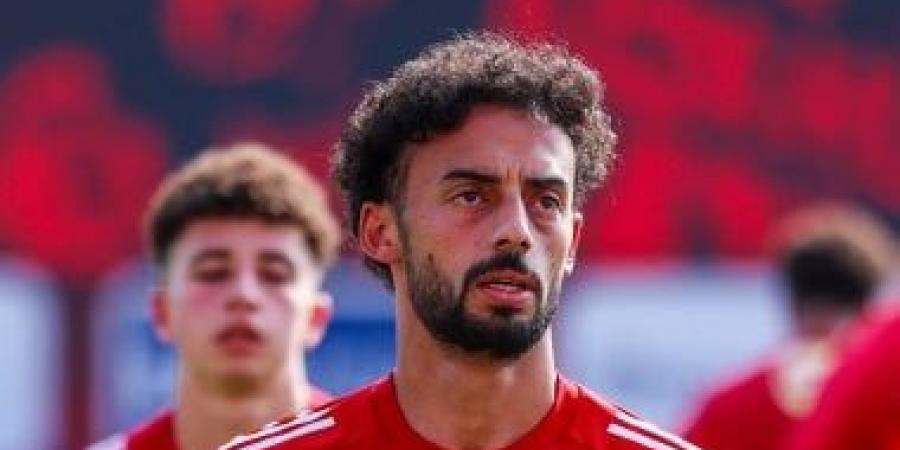 عبد القادر ومودي ناصر وعلي حمدي أولى صفقات الزمالك المنتظرة بعد فك القيد