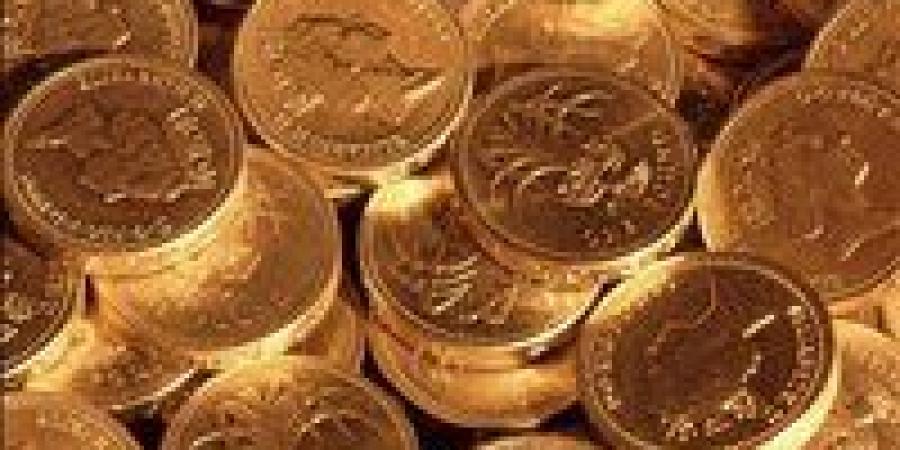 سعر الجنيه الذهب اليوم يتراجع إلى 54120 جنيهًا.. خسائر جديدة تضرب سوق الذهب