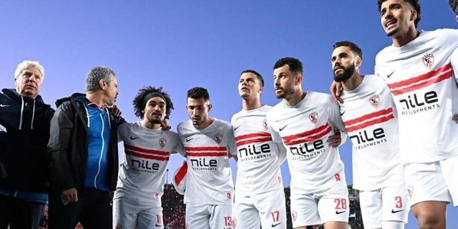 الزمالك يناقش تسوية قضايا اللاعبين ورفع إيقاف القيد قبل الموسم الجديد