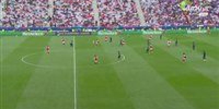 بي اس جي ضد آرسنال.. انطلاق مباراة باريس سان جيرمان وآرسنال في نهائي دوري أبطال أوروبا