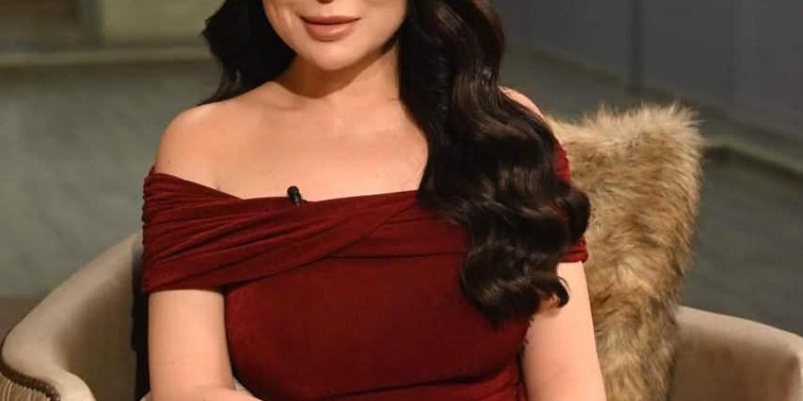 مي عز الدين: أزمتي المرضية بسبب الصديد ودخلت في صدمة بعد الهجوم عليا بسبب برنسيسة بيسة