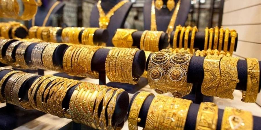 سعر الذهب عيار 21 اليوم الأحد 31 مايو 2026.. تحديث لحظة بلحظة في مصر