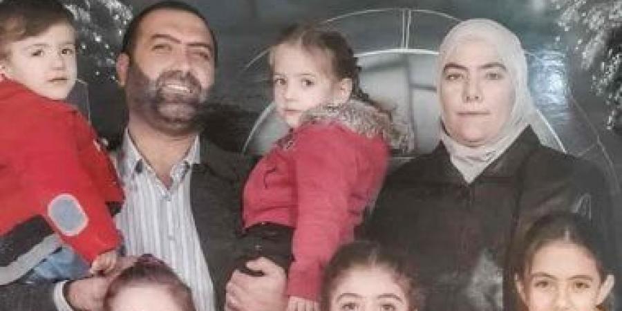 رانيا العباسى.. سوريا تعلن عن تفاصيل جديدة وتكشف عن مصير أطفالها