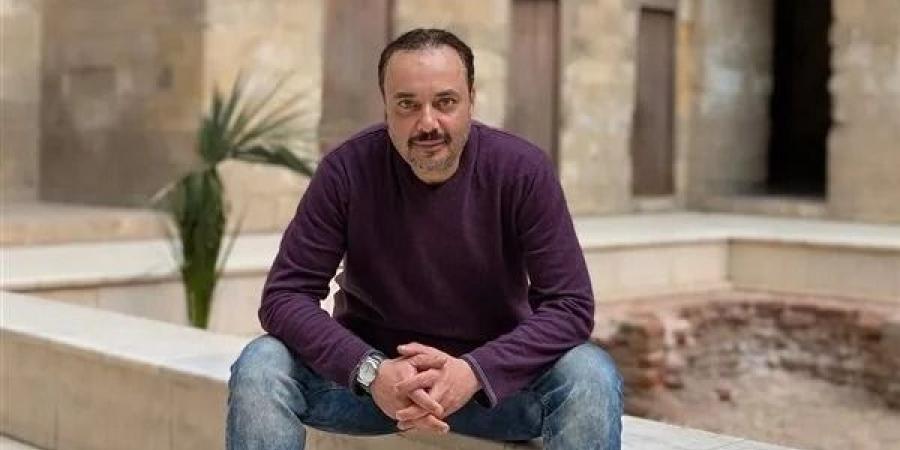 عنده مشاكل صحية.. الصفحة الرسمية لـ سامح صفوت تكشف أخر تطورات حالته الصحية