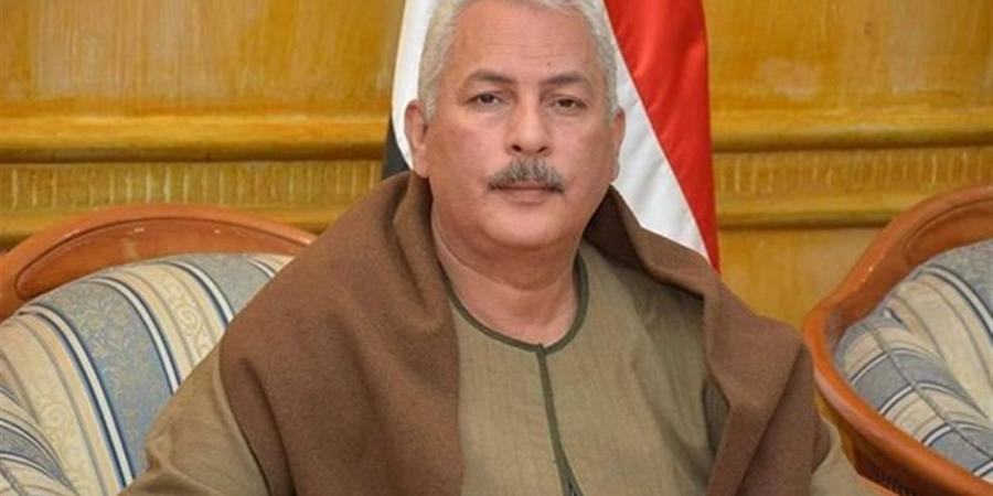 نقيب الفلاحين: توريد 4.2 مليون طن قمح للحكومة منذ بدء الموسم