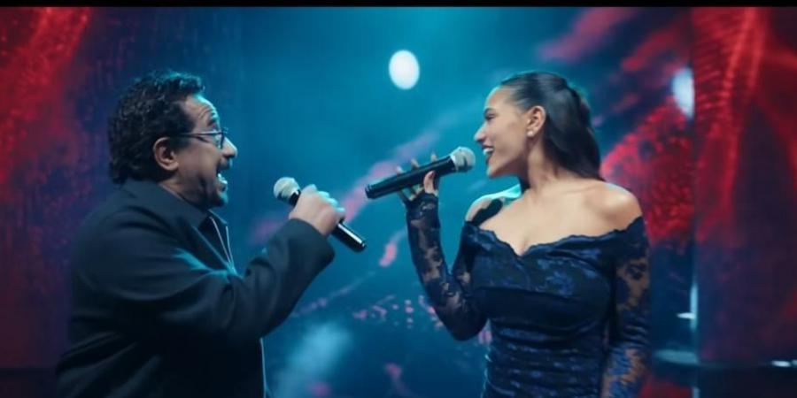 مفاجأة صيف 2026.. ديو يجمع الشاب خالد وجانا عمرو دياب