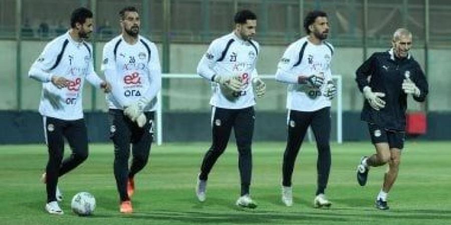 منتخب مصر يكشف سبب استدعاء 4 حراس مرمى بقائمة الفراعنة لكأس العالم 2026