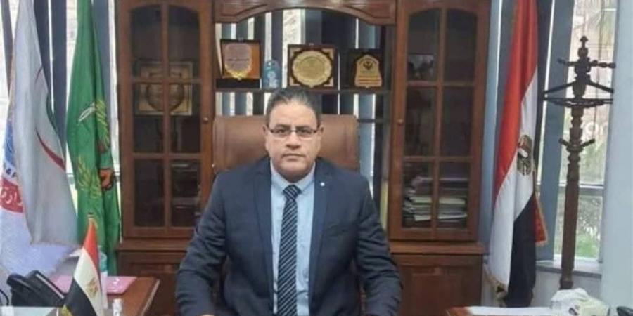 استمرار فعاليات مبادرة "الألف يوم الذهبية" بالمنوفية خلال عيد الأضحى لنشر الوعي الصحي