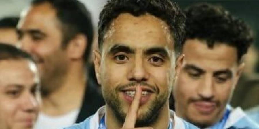أجانب الدورى المصرى يزينون كأس العالم 2026.. ثنائى بيراميدز وظهير الأهلى
