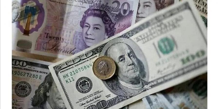 سعر الدولار مقابل الجنيه اليوم الأحد 31 مايو 2026 في البنوك