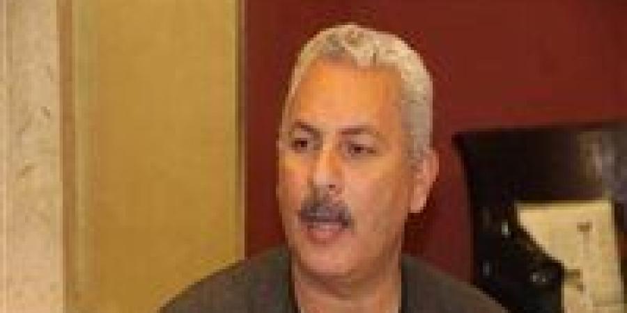 نقيب الفلاحين: يعلن توريد 4.2 مليون طن قمح للحكومة حتي الان